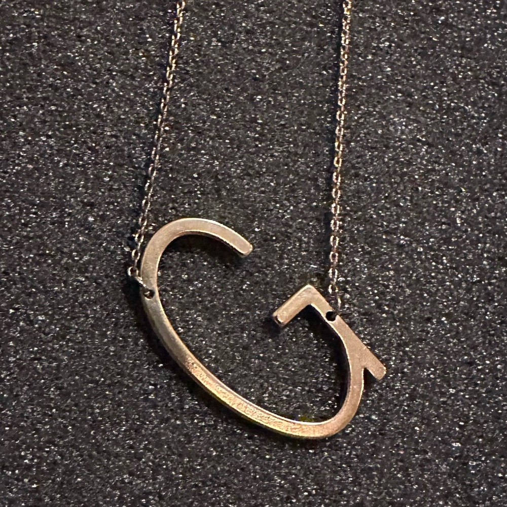 LOULOU necklace